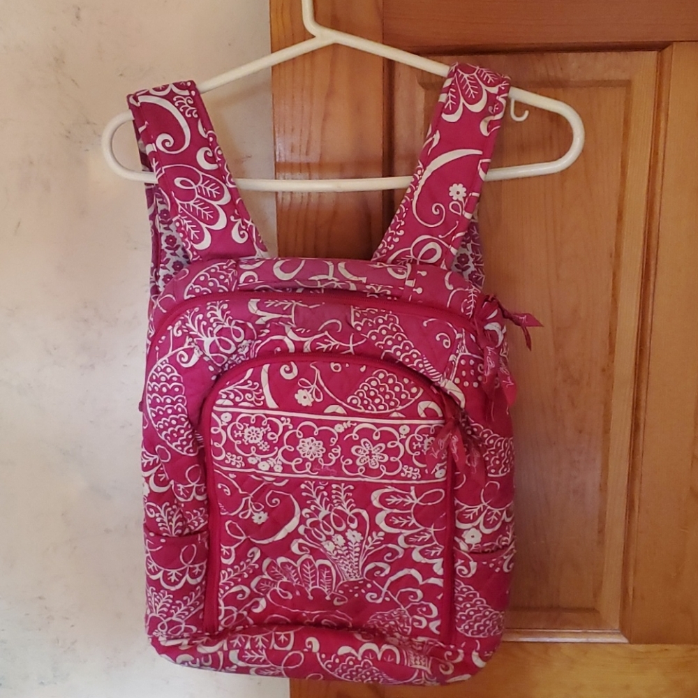 Vera Bradley Backpack